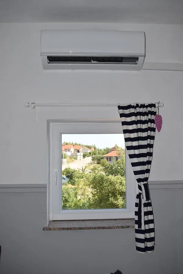 Apartman Podine, Krusevo Apartment Krusevo (Zadar)
