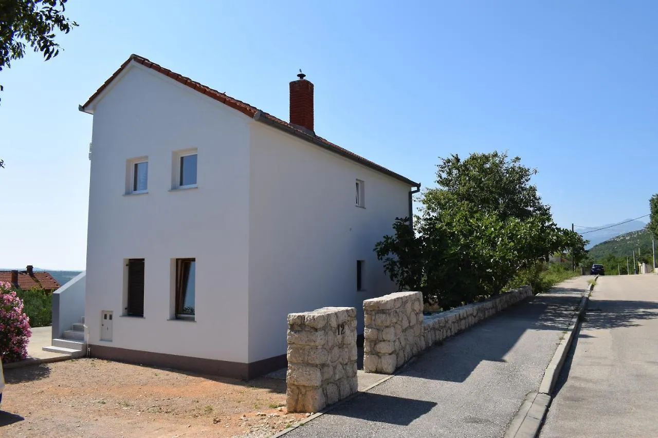 Apartman Podine, Krusevo Apartment  Krusevo (Zadar)
