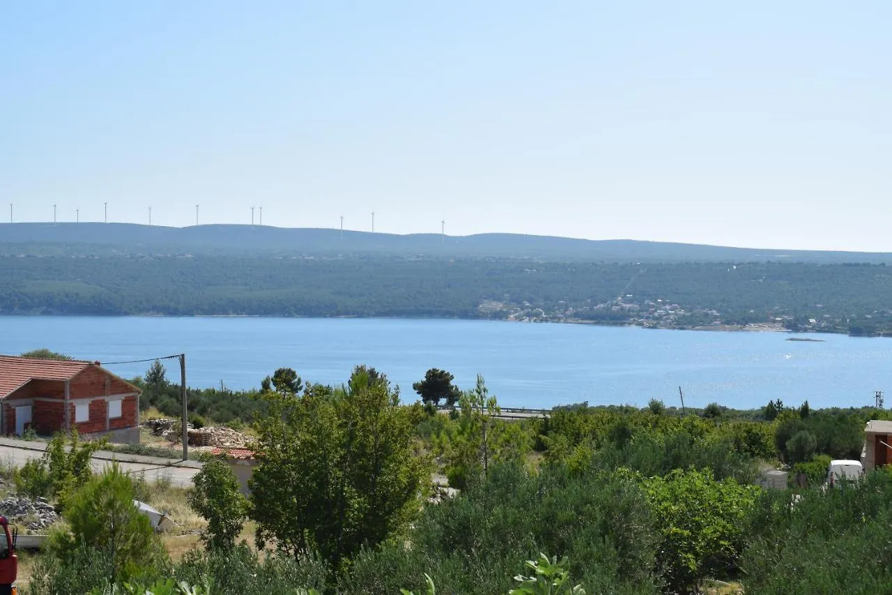 Apartman Podine, Krusevo Apartment