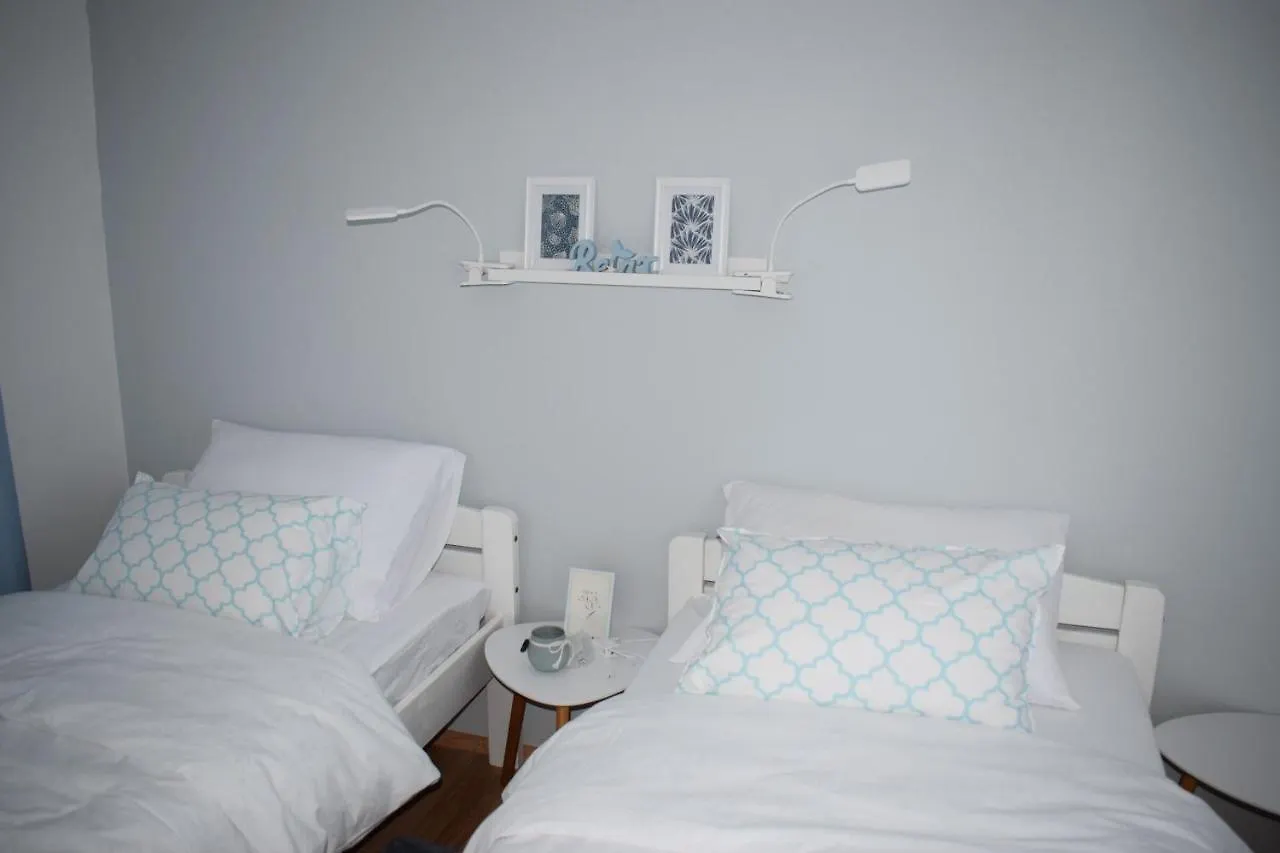 Apartman Podine, Krusevo Apartment