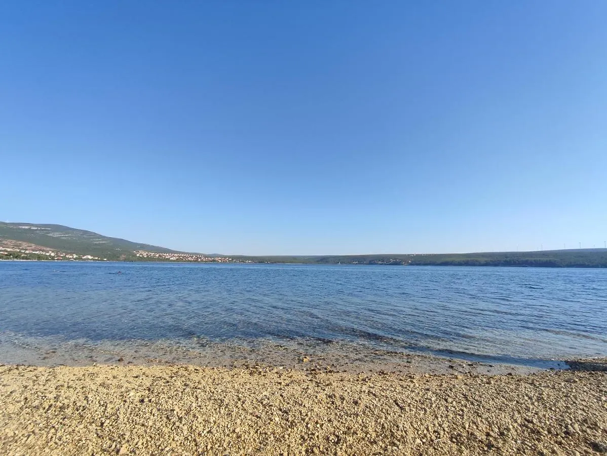 Apartman Podine, Krusevo Apartment Croatia