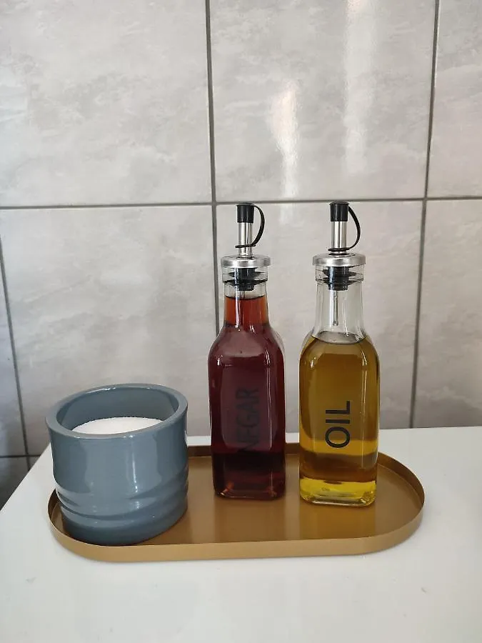 Apartman Podine, Krusevo Apartment Croatia