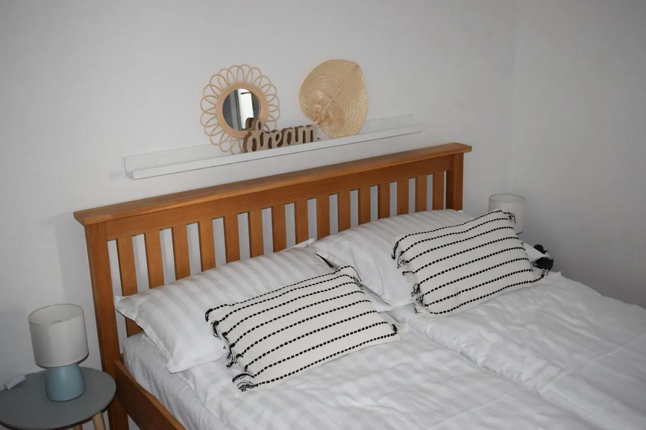 Apartman Podine, Krusevo Apartment Croatia