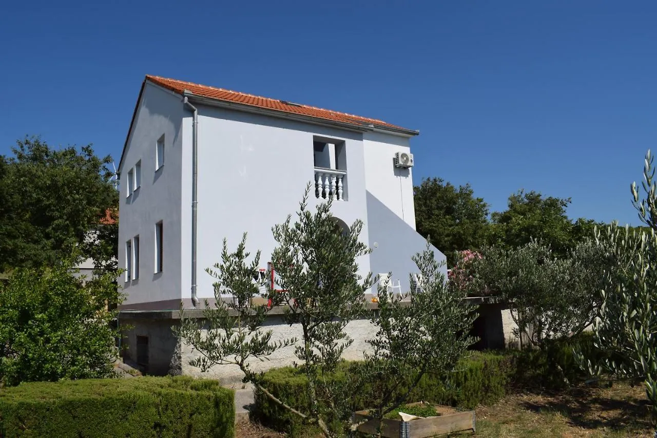 Apartman Podine, Krusevo Apartment 0*, Krusevo (Zadar) Croatia