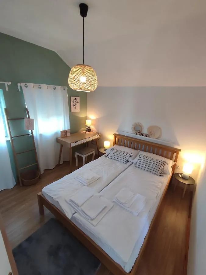 Apartman Podine, Krusevo Apartment