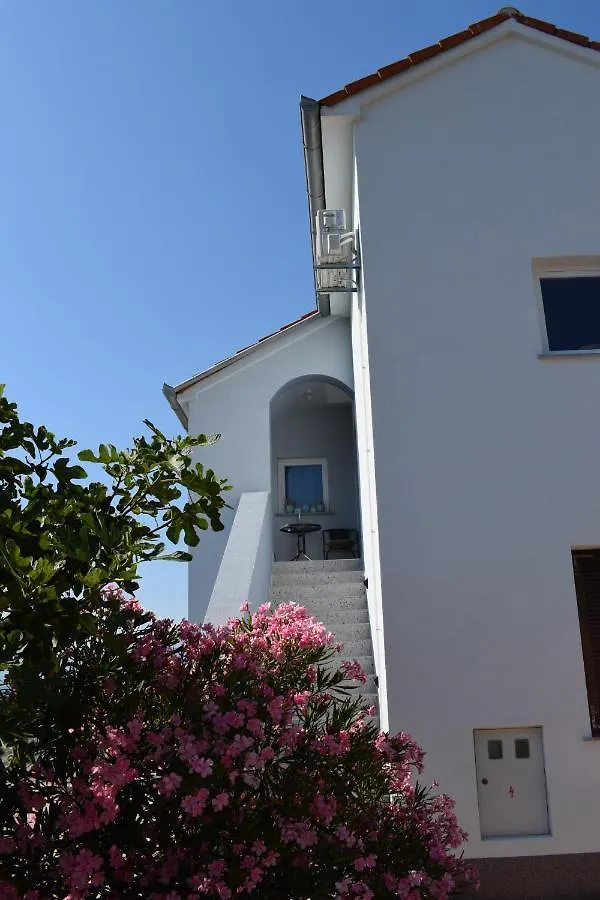 Apartman Podine, Krusevo Apartment Croatia