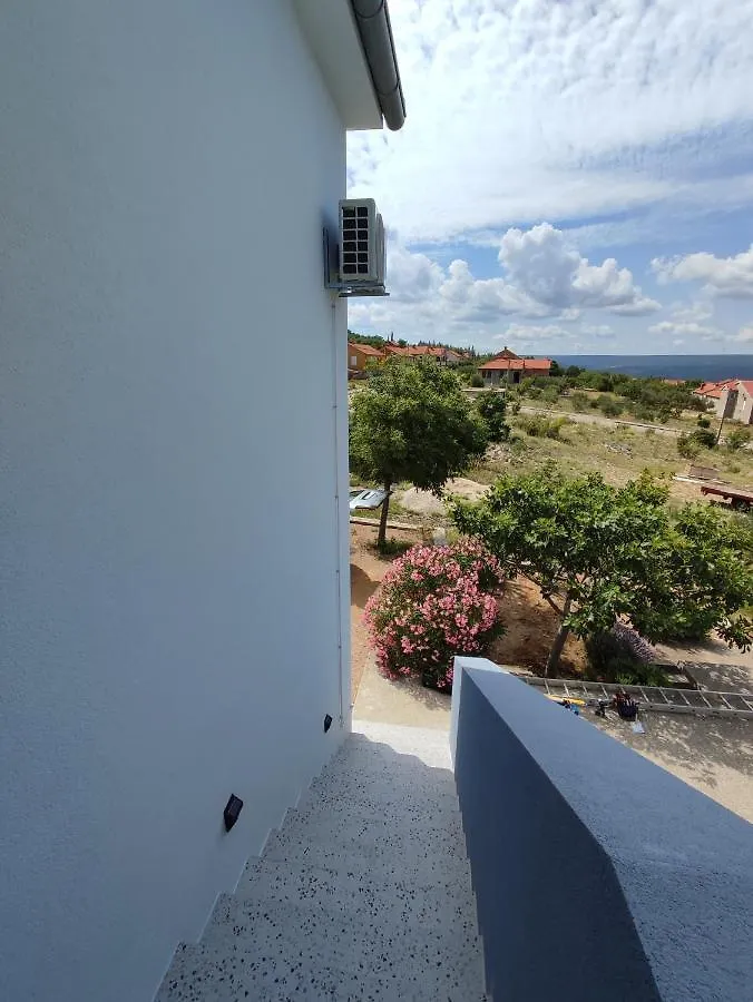 Apartman Podine, Krusevo Apartment
