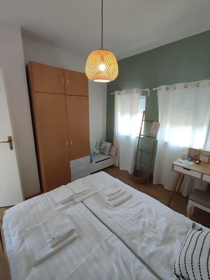 Apartman Podine, Krusevo Apartment Croatia