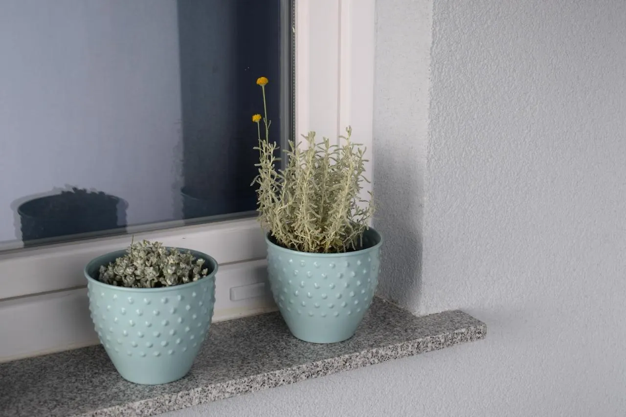 Apartman Podine, Krusevo Apartment