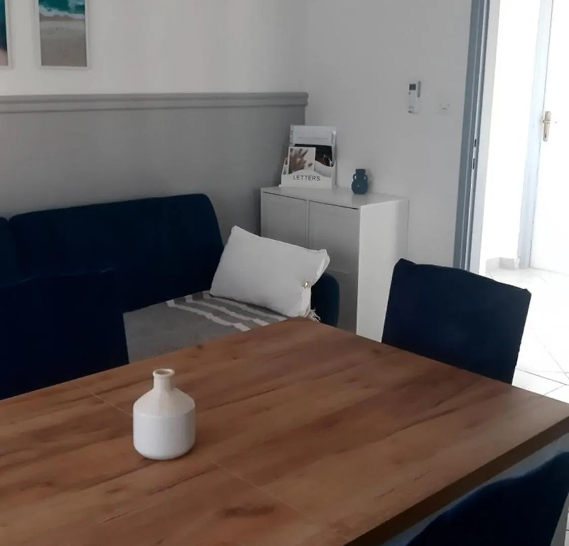 Apartman Podine, Krusevo Apartment