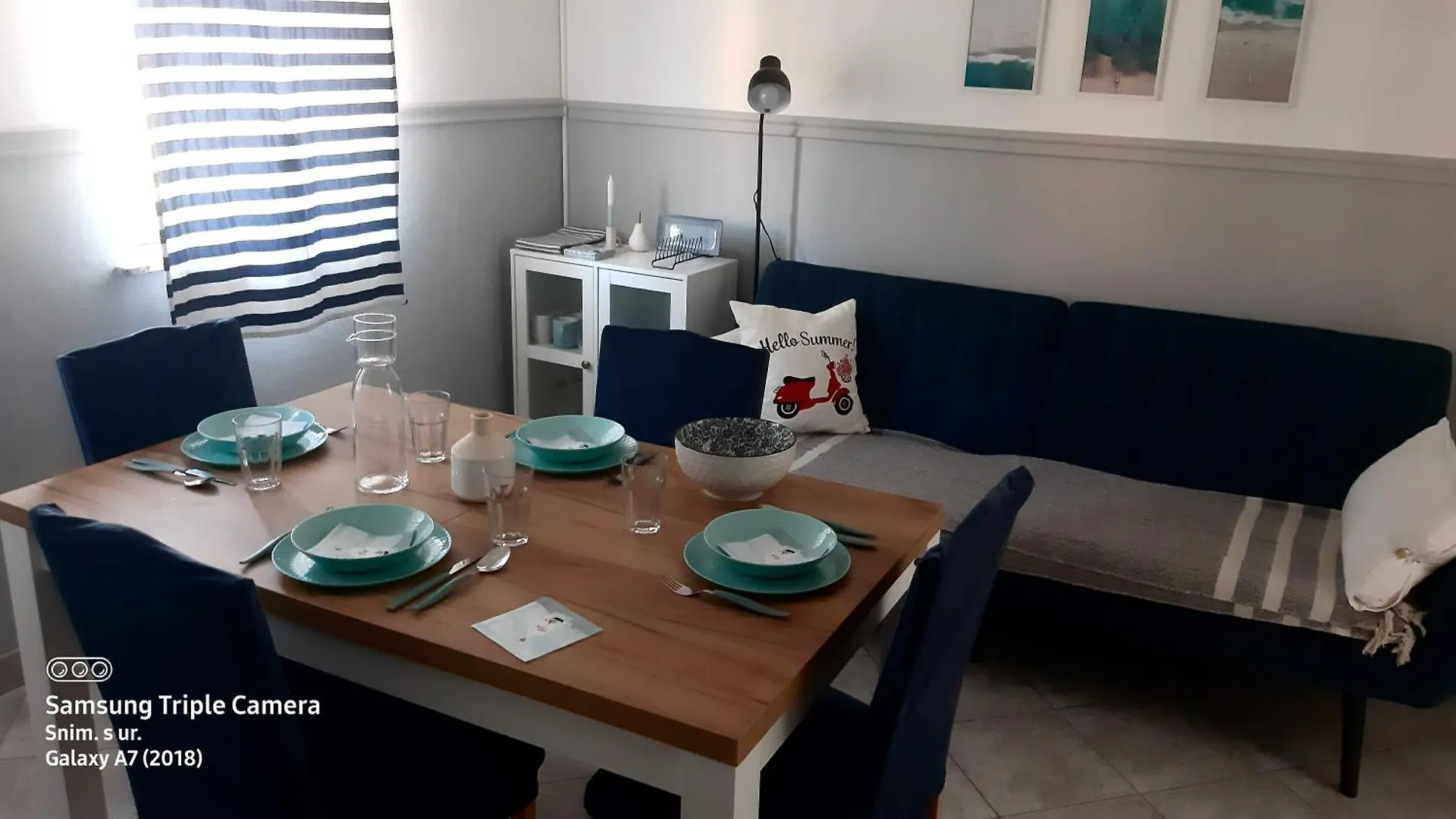 Apartman Podine, Krusevo Apartment