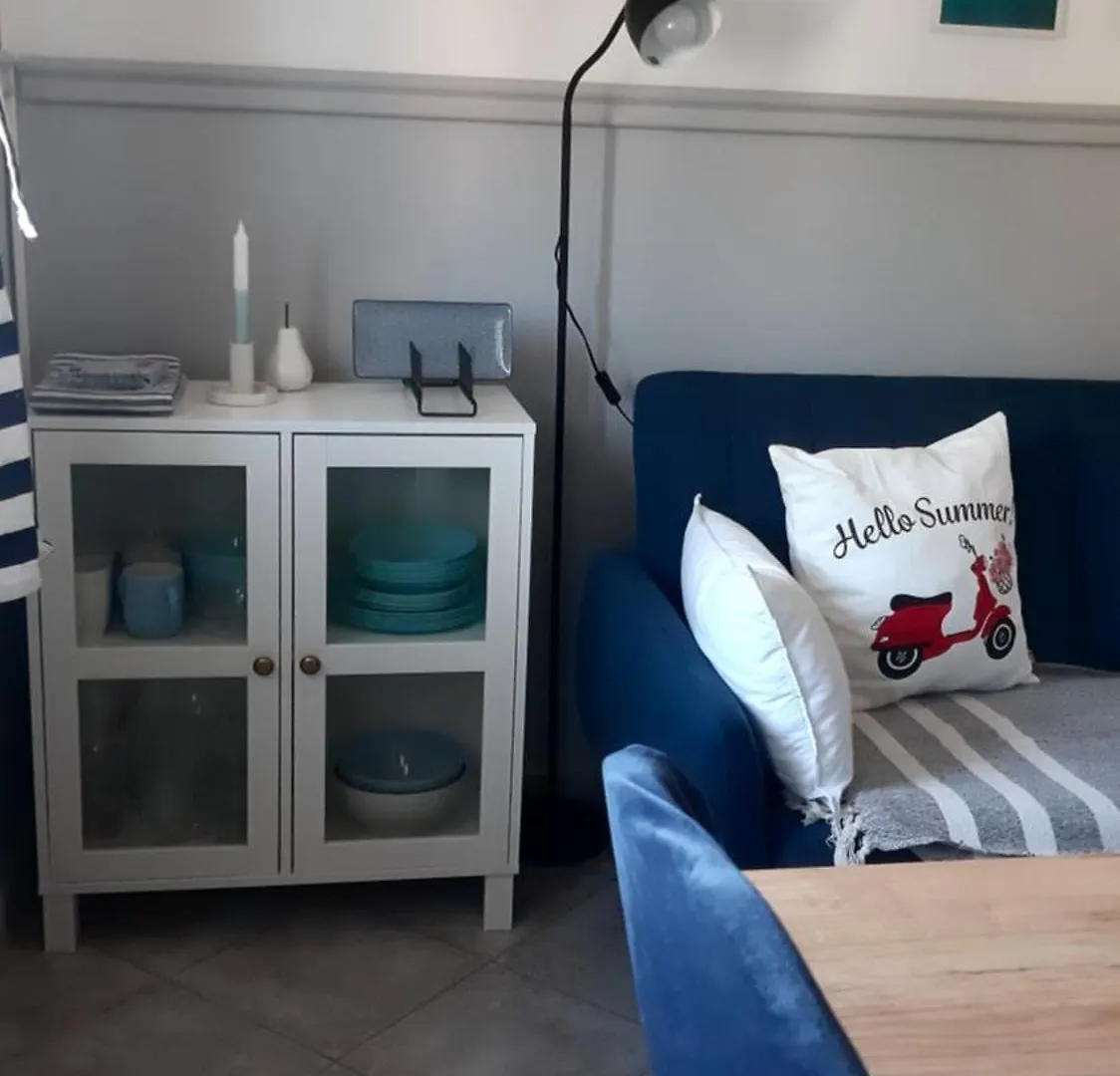 Apartman Podine, Krusevo Apartment Krusevo (Zadar)