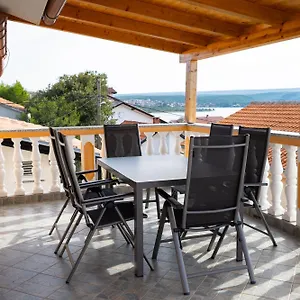 Apartment Anita, Kruševo