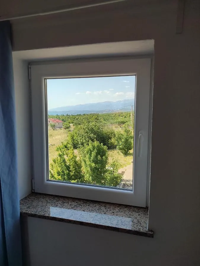 Apartman Podine, Krusevo Lägenhet 0*, Kruševo Kroatien