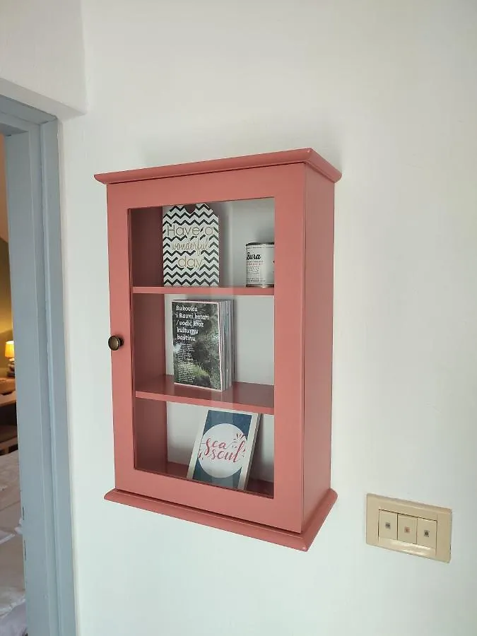 Apartman Podine, Krusevo 아파트  Kruševo
