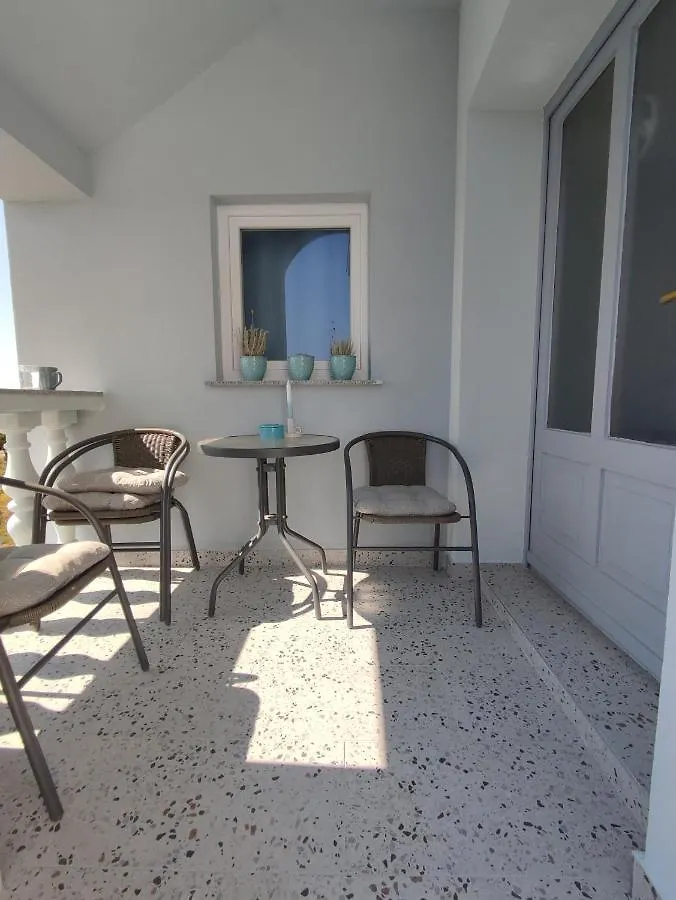 Apartman Podine, Krusevo Lägenhet