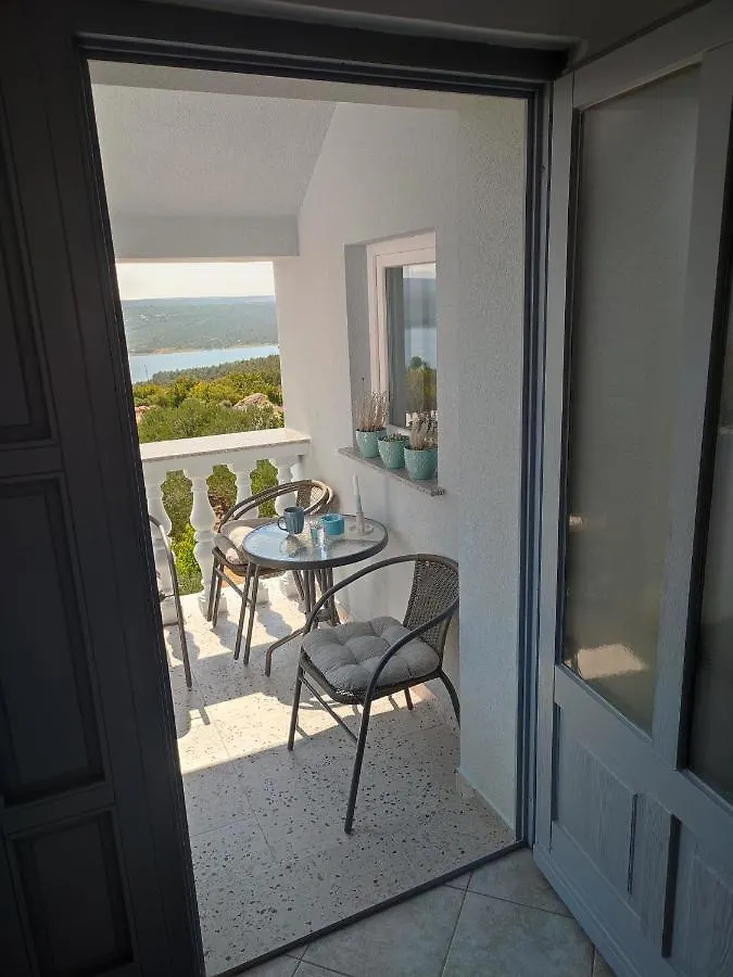 Apartman Podine, Krusevo Lägenhet 0*, Kruševo